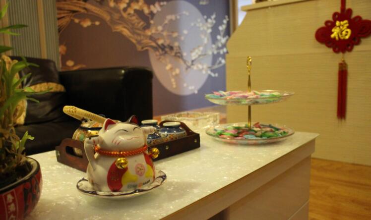 北京朝阳养生会馆_水麒麟养生会馆