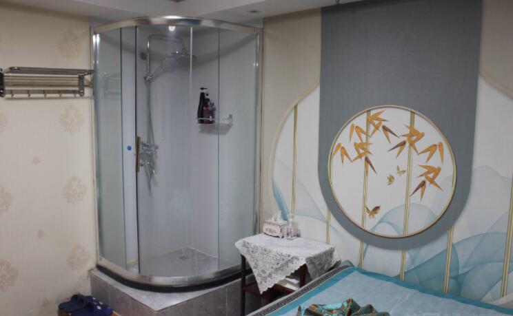 北京朝阳养生会馆_水麒麟养生会馆