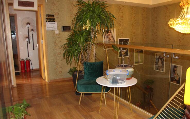 北京朝阳养生会馆_水麒麟养生会馆