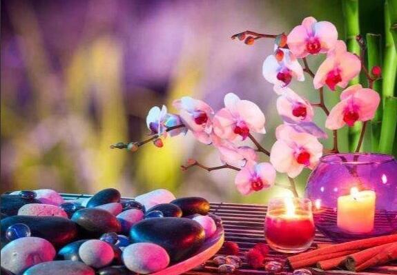 通州区养生会所会馆_水之物语SPA会所