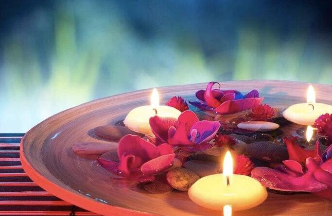 通州区养生会所会馆_水之物语SPA会所