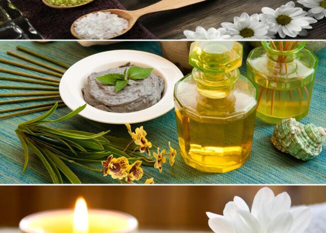 通州区养生会所会馆_水之物语SPA会所