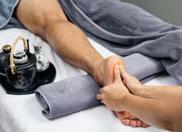 通州区养生会所会馆_水之物语SPA会所