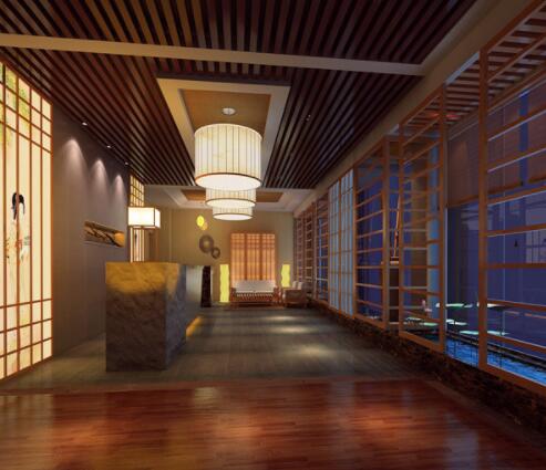 丰台区养生会所会馆_御境养生SPA会馆