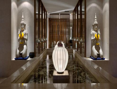 丰台区养生会所会馆_御境养生SPA会馆