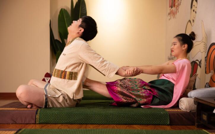 大兴区按摩spa会所_泰国皇家古典按摩SPA会所