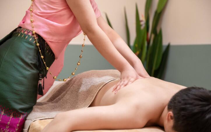 大兴区按摩spa会所_泰国皇家古典按摩SPA会所