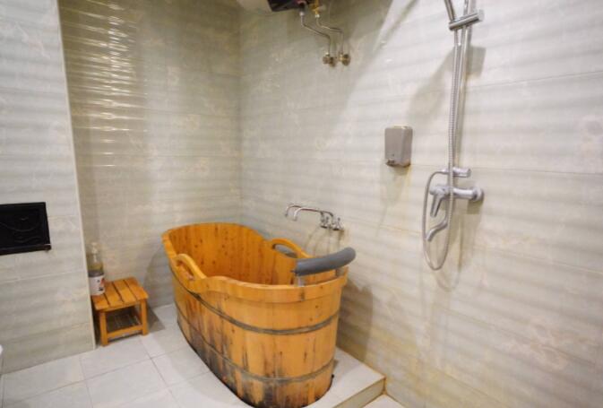 朝阳区养生馆_云鼎SPA养生馆