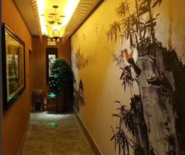 丰台区休闲会所_丽人阁足疗休闲会所