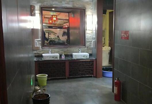 丰台区休闲会所_丽人阁足疗休闲会所