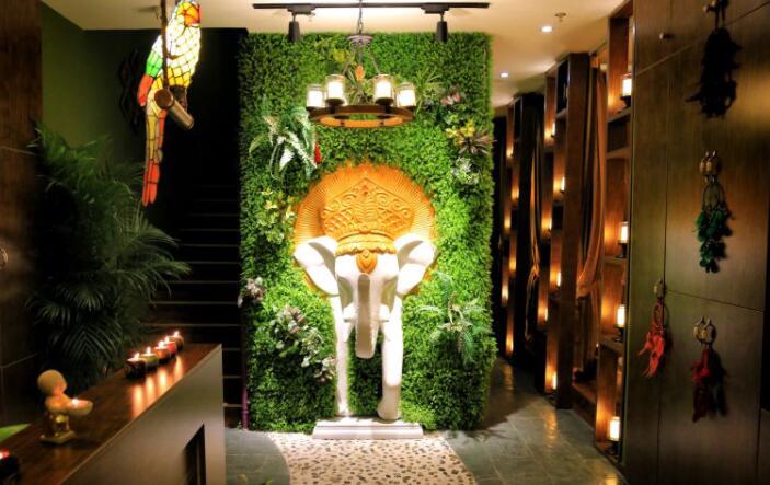 通州区泰式按摩会馆