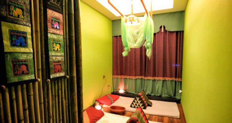 通州区泰式按摩会馆