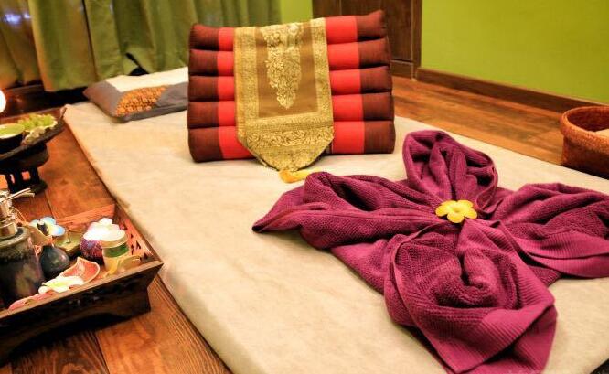 通州区泰式按摩会馆