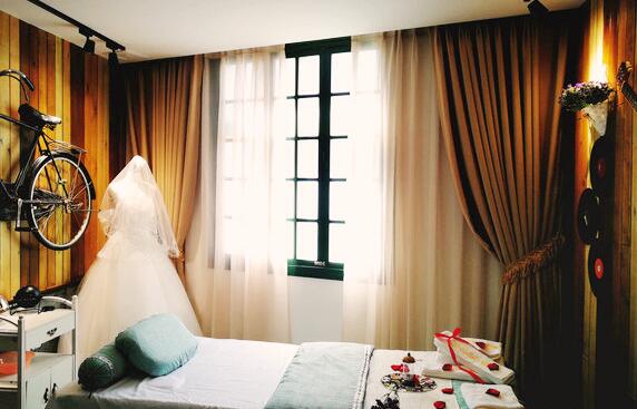 海淀区主题养生会馆