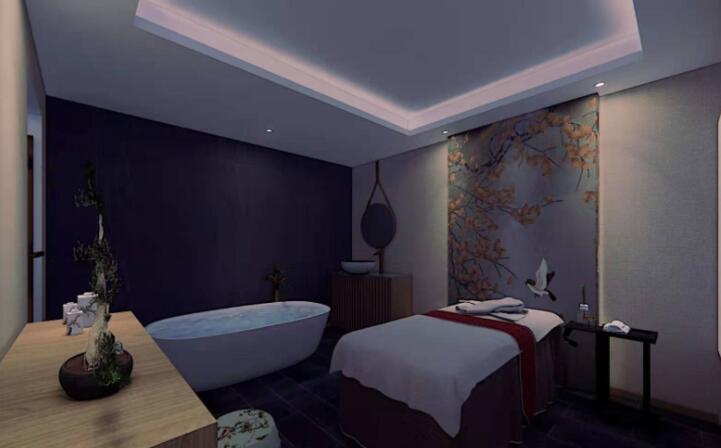 朝阳区足道按摩养生会馆