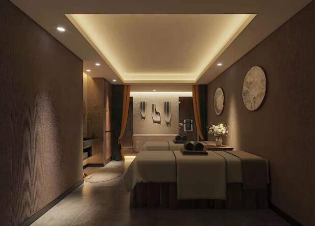 朝阳区足道按摩养生会馆