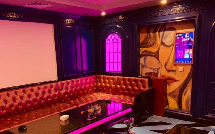 海淀区ktv_东方斯卡拉魔方show量贩KTV