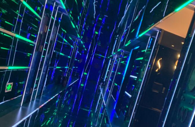 海淀区ktv_东方斯卡拉魔方show量贩KTV