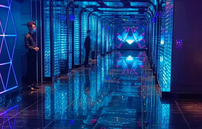 通州区ktv_蓝调KTV