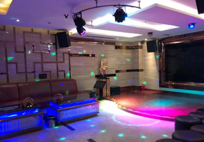 海淀区ktv_欢乐汇量贩KTV