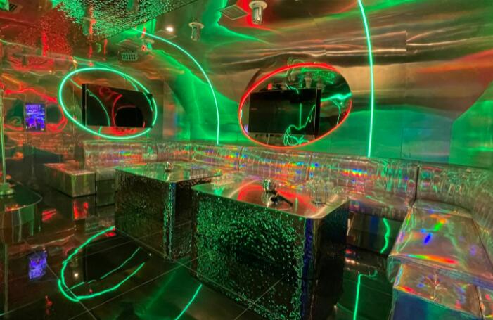 朝阳区ktv_青蛙王子量贩式KTV