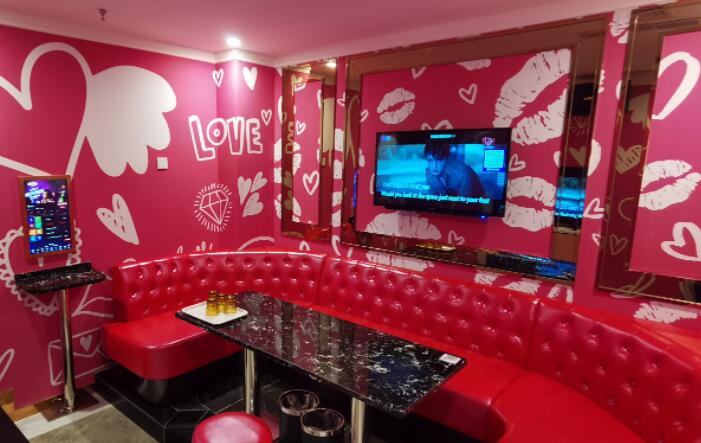 丰台区ktv_夜语K+