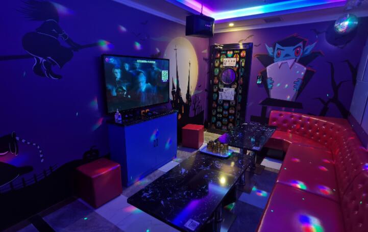 丰台区ktv_夜语K+