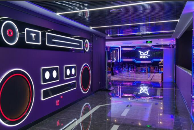 丰台区ktv_夜语K+