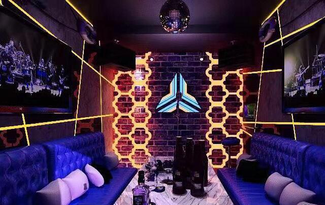 朝阳区ktv_莱森米KTV