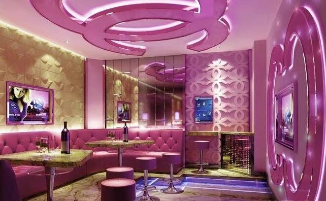 朝阳区ktv_莱森米KTV