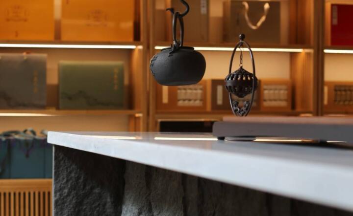 大兴区茶馆茶楼草沐·茶室