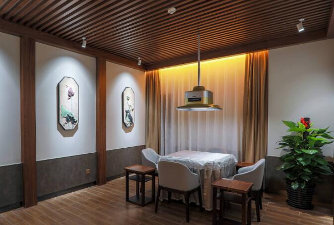 朝阳茶馆茶楼_德邻茶楼·棋牌·会议