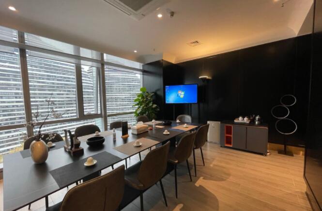 朝阳区茶楼茶馆_二月半·茶文化空间