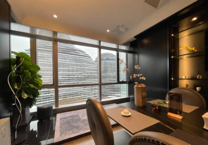 朝阳区茶楼茶馆_二月半·茶文化空间