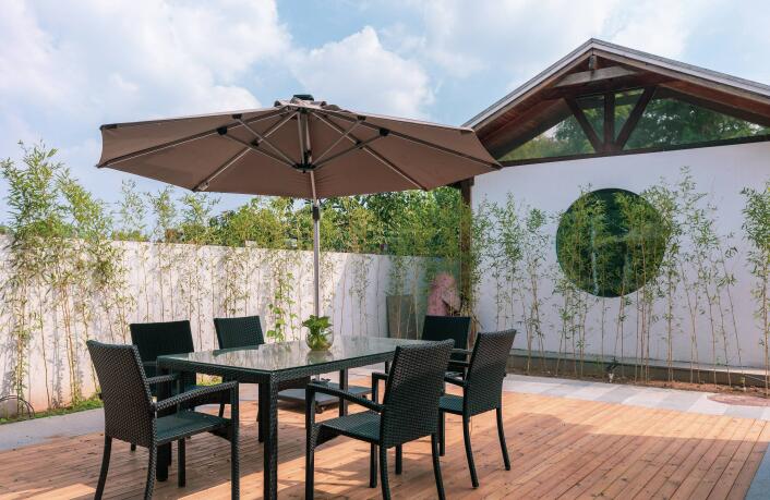 海淀区茶楼茶馆_安澜茶院