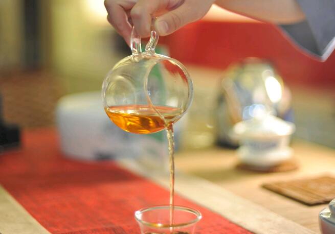 朝阳区茶楼茶馆_国贸泡泡茶空间