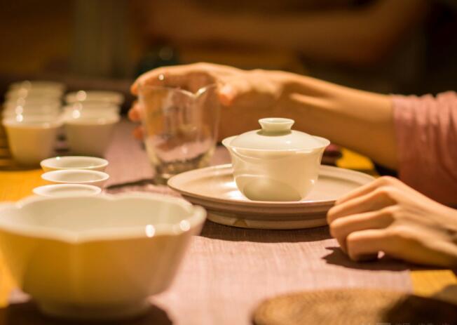 朝阳区茶楼茶馆_国贸泡泡茶空间
