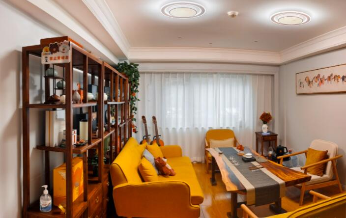 朝阳区茶楼茶馆_国贸泡泡茶空间