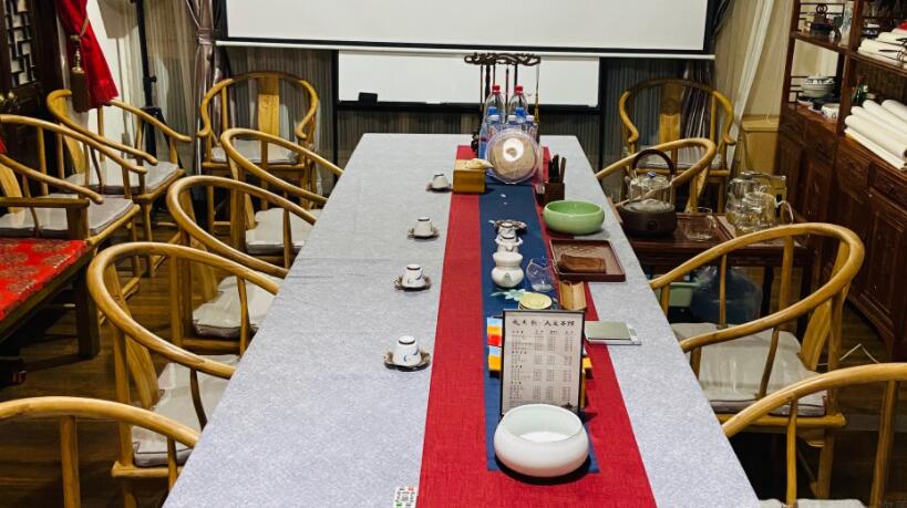 昌平区茶楼茶馆_风影轩茶館