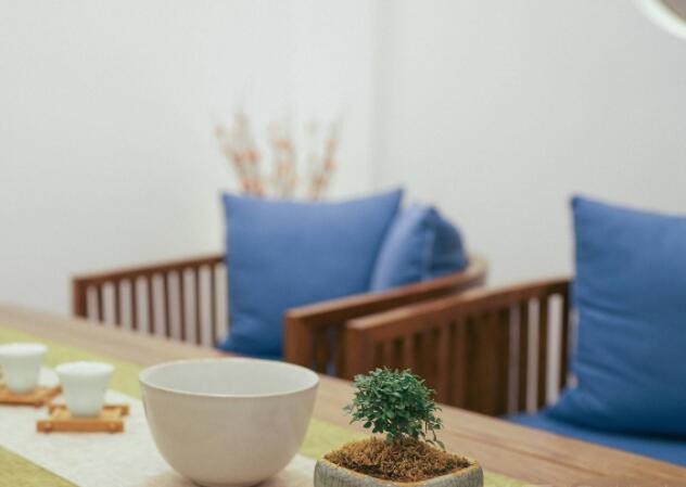 海淀区茶楼茶馆_淳·茶空间