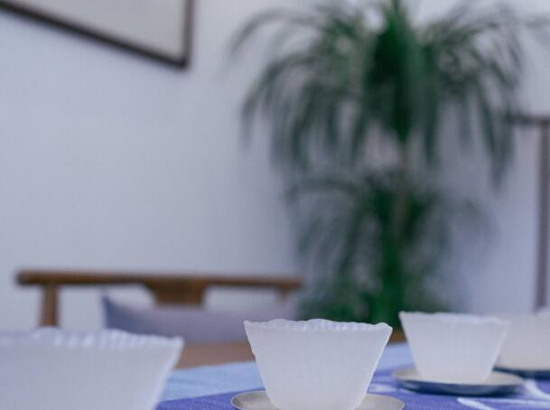 海淀区茶楼茶馆_淳·茶空间