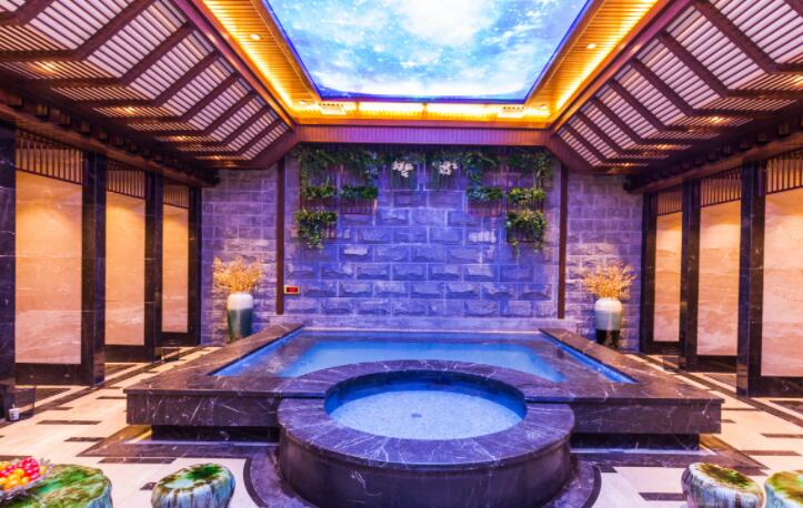 通州区汗蒸桑拿_亿方源洗浴汗蒸