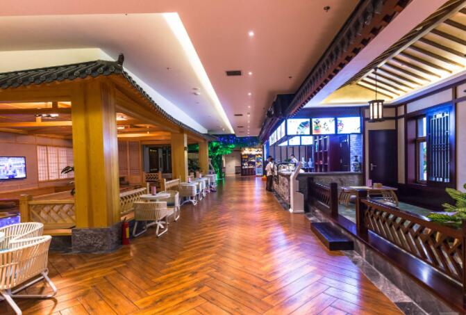 通州区汗蒸桑拿_亿方源洗浴汗蒸