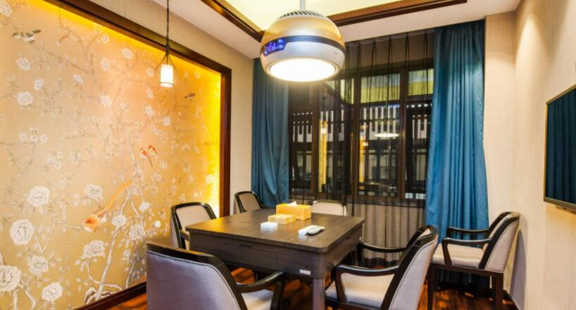 通州区汗蒸桑拿_亿方源洗浴汗蒸