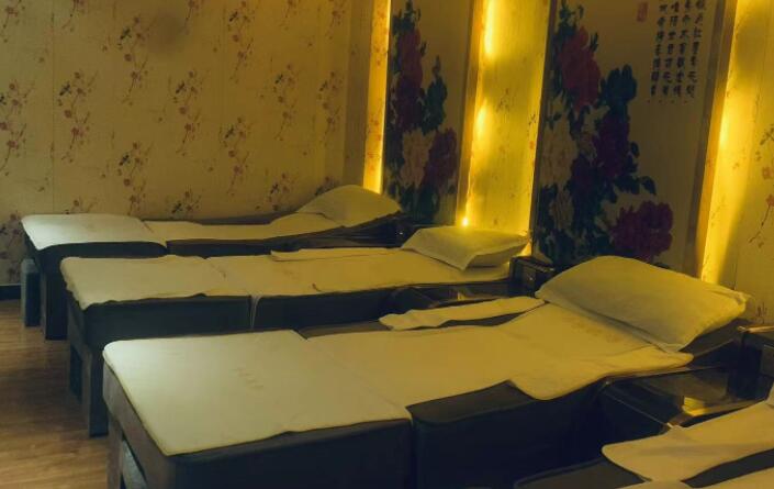 朝阳区洗浴好的地方推荐