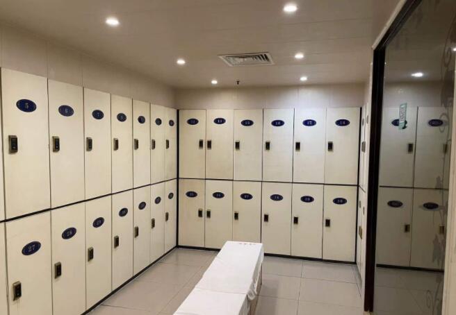 朝阳区洗浴好的地方推荐