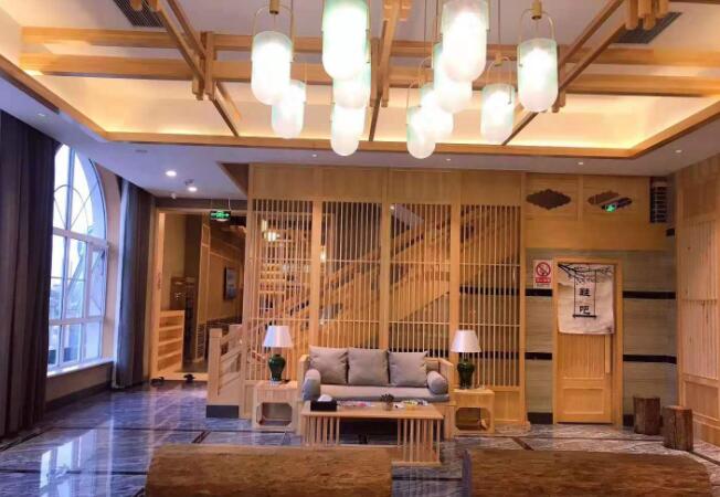 大兴区洗浴桑拿按摩会馆