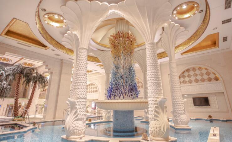 朝阳区水疗会所