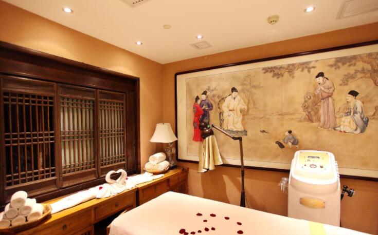 朝阳区水疗会所