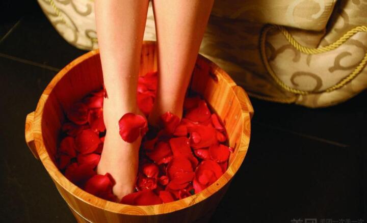 朝阳区水疗会所